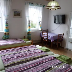 Hotel-pension Alte Schule Hotel
